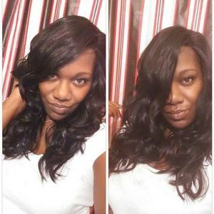 Meet your Posher, Sharina